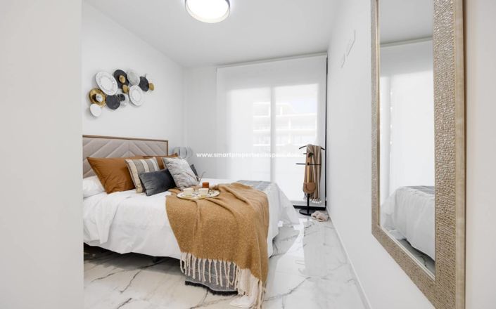 Image No.26-Appartement de 2 chambres à vendre à San Miguel de Salinas