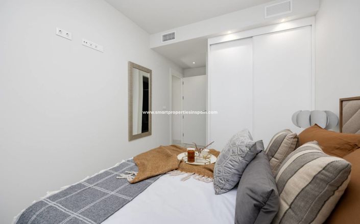 Image No.27-Appartement de 2 chambres à vendre à San Miguel de Salinas