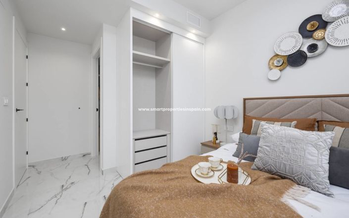 Image No.28-Appartement de 2 chambres à vendre à San Miguel de Salinas