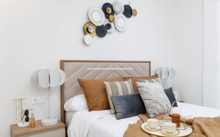 Image No.29-Appartement de 2 chambres à vendre à San Miguel de Salinas