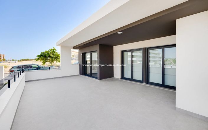 Image No.3-Appartement de 2 chambres à vendre à San Miguel de Salinas