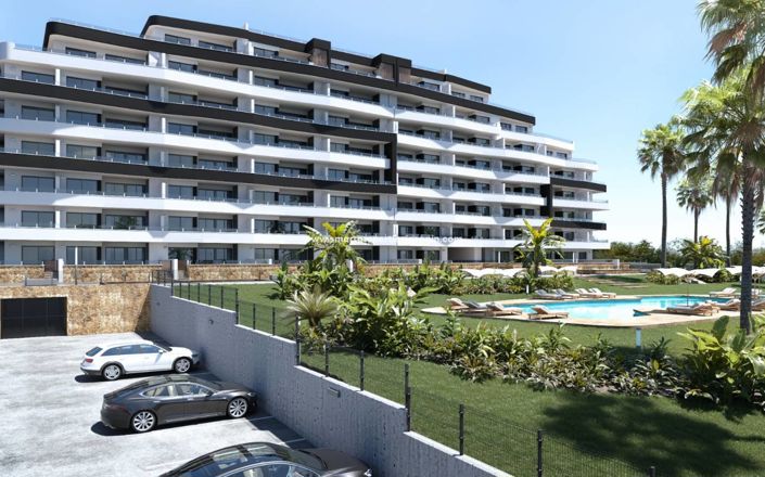 Image No.30-2 Bed Apartment for sale