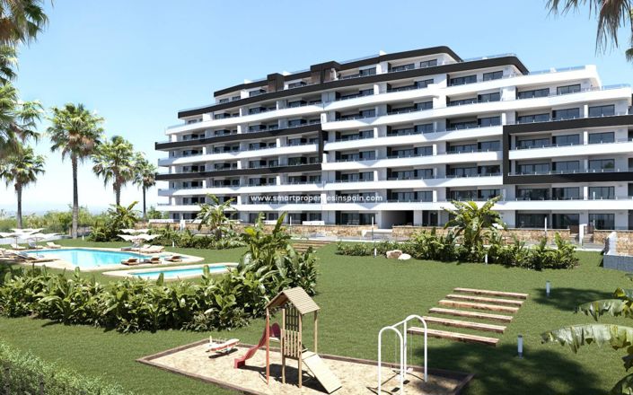 Image No.31-2 Bed Apartment for sale