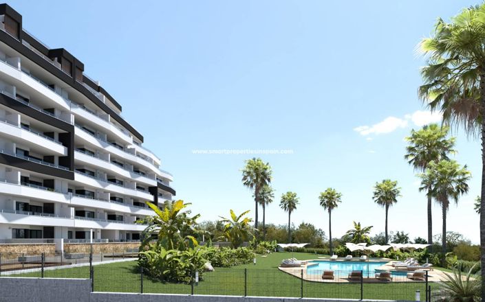 Image No.32-2 Bed Apartment for sale
