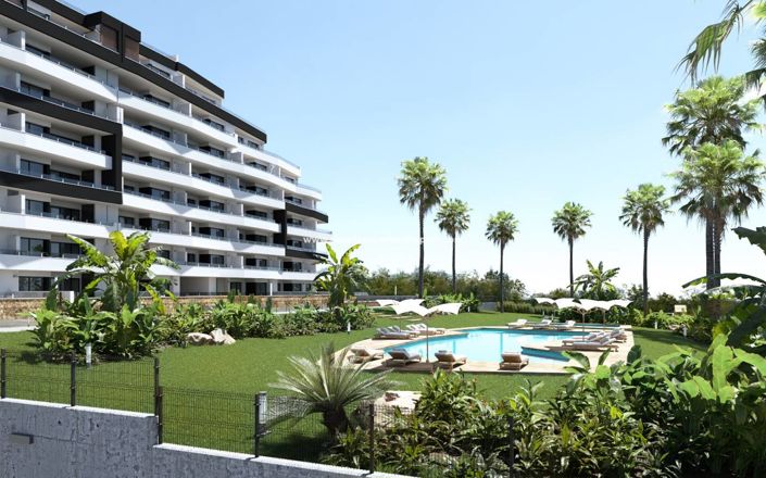 Image No.34-2 Bed Apartment for sale