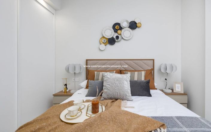 Image No.4-2 Bed Apartment for sale