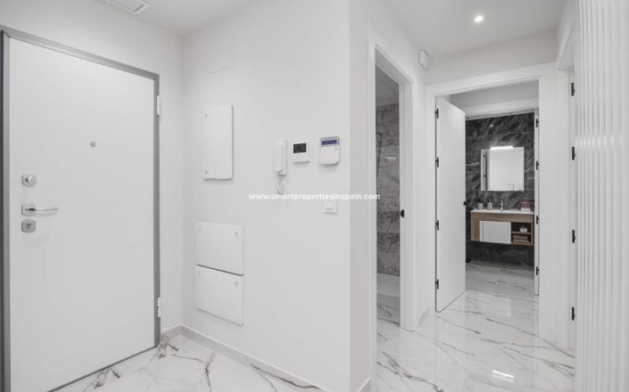 Image No.5-Appartement de 2 chambres à vendre à San Miguel de Salinas