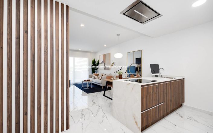 Image No.6-Appartement de 2 chambres à vendre à San Miguel de Salinas