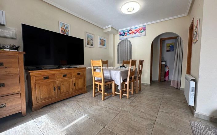 Image No.10-Propriété de 4 chambres à vendre à La Marina