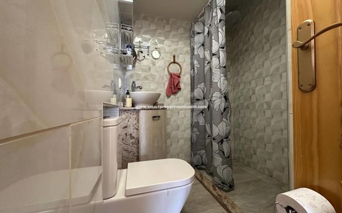 Image No.12-Propriété de 4 chambres à vendre à La Marina