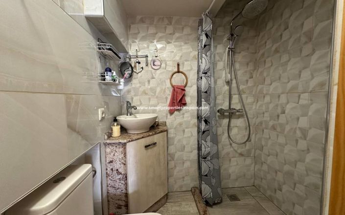 Image No.13-Propriété de 4 chambres à vendre à La Marina