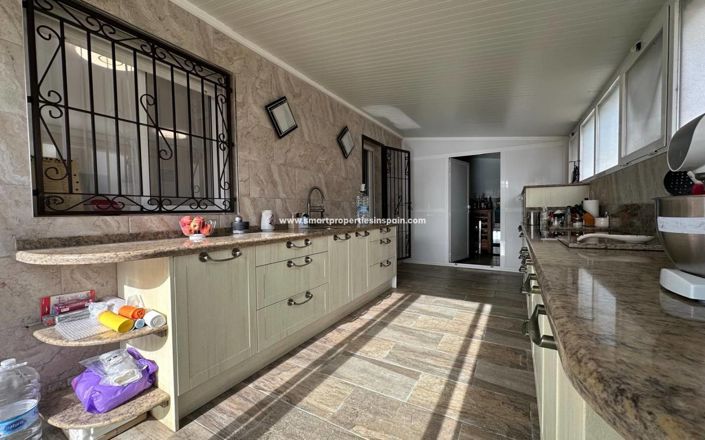 Image No.15-Propriété de 4 chambres à vendre à La Marina