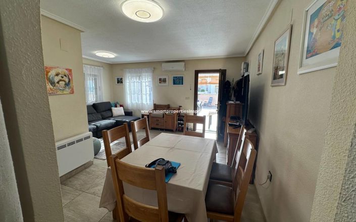 Image No.17-Propriété de 4 chambres à vendre à La Marina