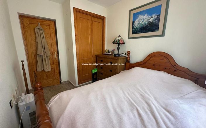 Image No.19-Propriété de 4 chambres à vendre à La Marina