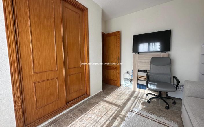 Image No.21-Propriété de 4 chambres à vendre à La Marina