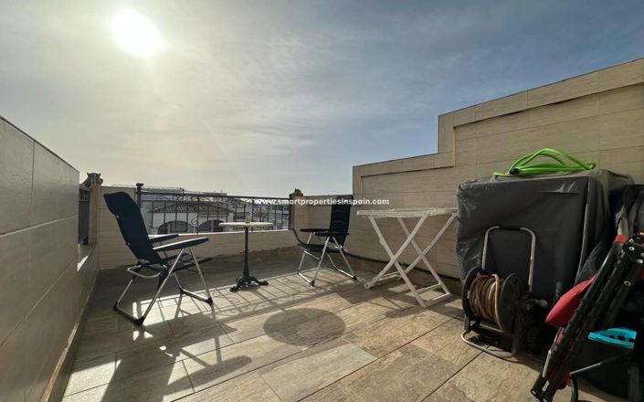 Image No.22-Propriété de 4 chambres à vendre à La Marina