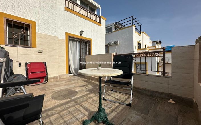 Image No.23-Propriété de 4 chambres à vendre à La Marina