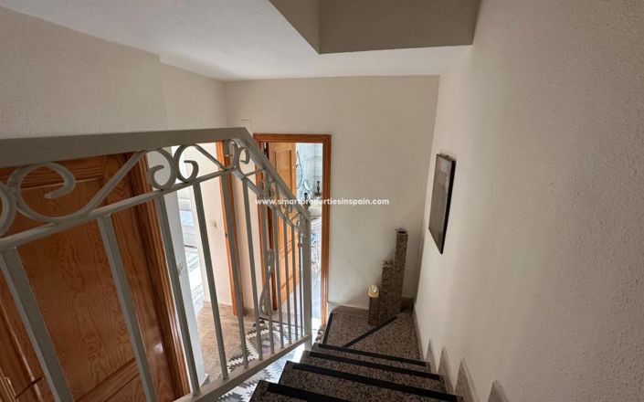 Image No.25-Propriété de 4 chambres à vendre à La Marina