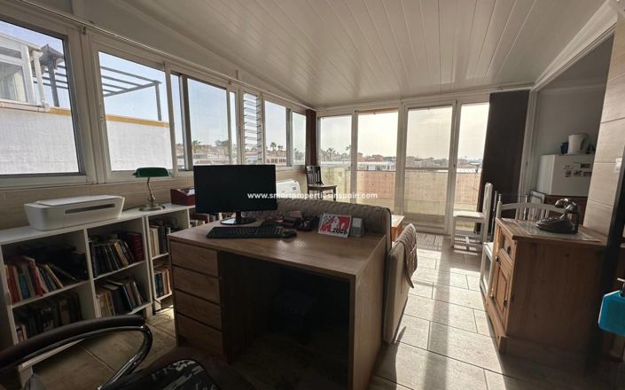 Image No.28-Propriété de 4 chambres à vendre à La Marina