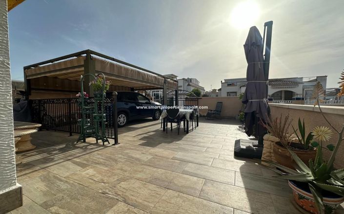 Image No.31-Propriété de 4 chambres à vendre à La Marina