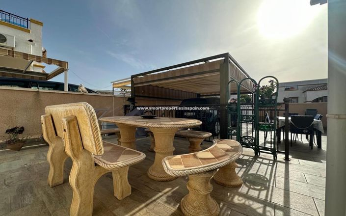 Image No.32-Propriété de 4 chambres à vendre à La Marina