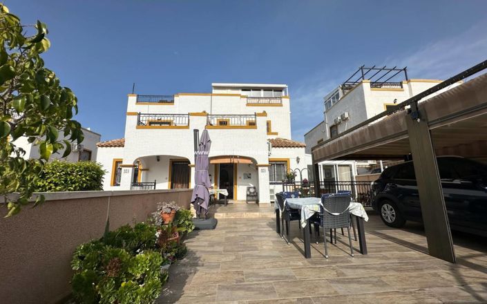 Image No.34-Propriété de 4 chambres à vendre à La Marina