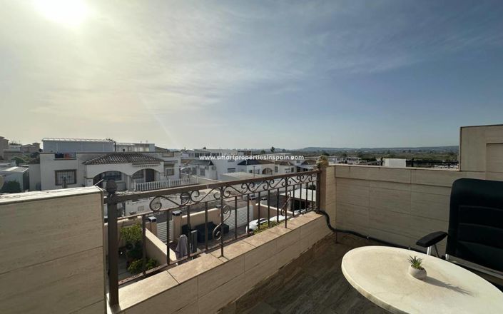 Image No.35-Propriété de 4 chambres à vendre à La Marina