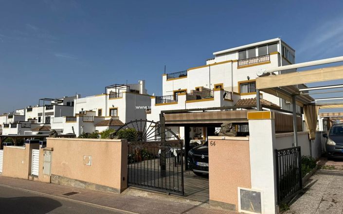 Image No.36-Propriété de 4 chambres à vendre à La Marina