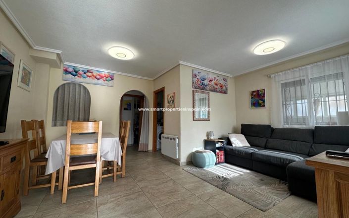 Image No.5-Propriété de 4 chambres à vendre à La Marina