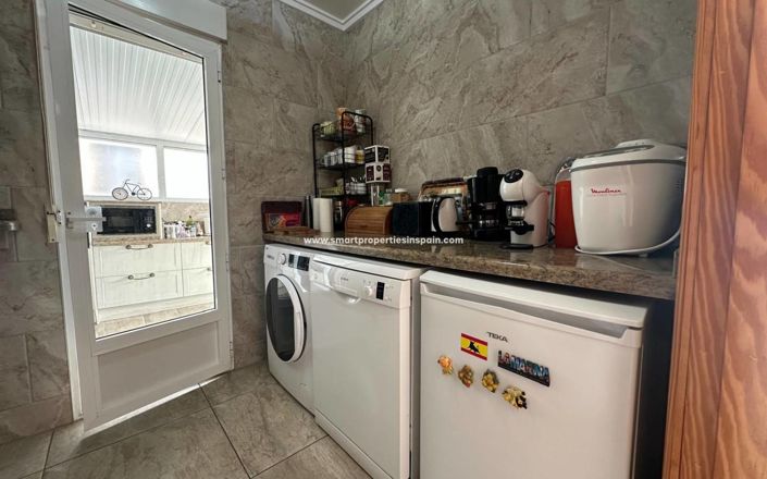 Image No.6-Propriété de 4 chambres à vendre à La Marina