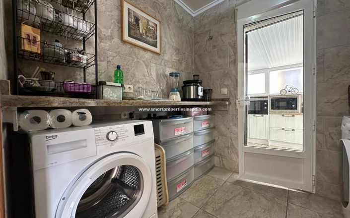 Image No.7-Propriété de 4 chambres à vendre à La Marina