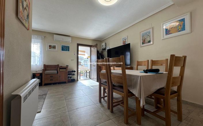 Image No.8-Propriété de 4 chambres à vendre à La Marina