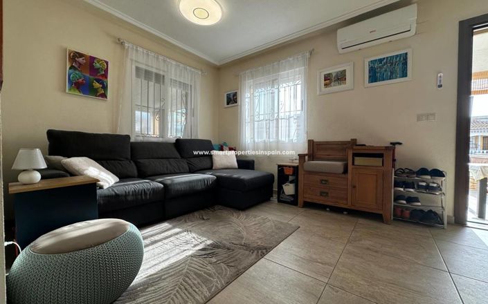 Image No.9-Propriété de 4 chambres à vendre à La Marina