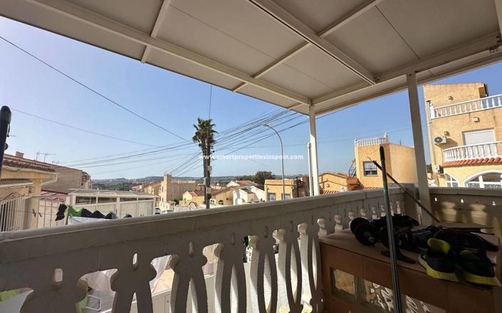 Image No.13-1 Bed Townhouse for sale