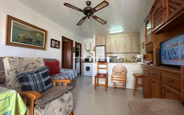 Image No.3-1 Bed Townhouse for sale