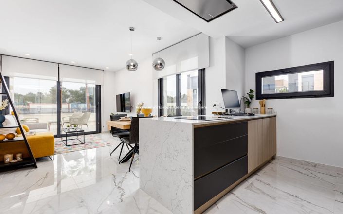 Image No.15-Bungalow de 2 chambres à vendre à Ciudad Quesada