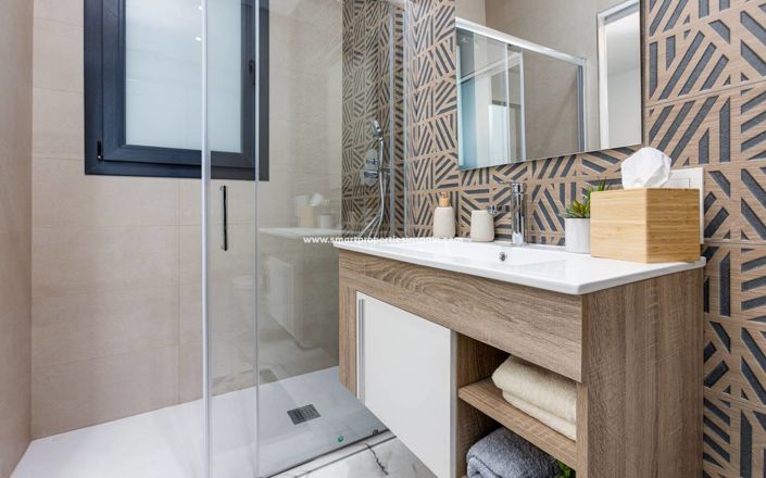 Image No.28-Bungalow de 2 chambres à vendre à Ciudad Quesada