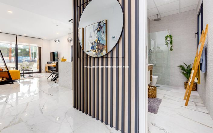 Image No.29-Bungalow de 2 chambres à vendre à Ciudad Quesada