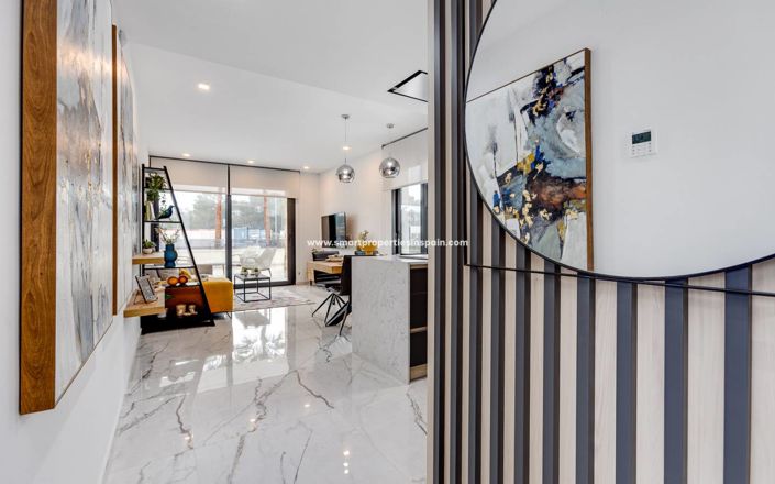 Image No.30-Bungalow de 2 chambres à vendre à Ciudad Quesada