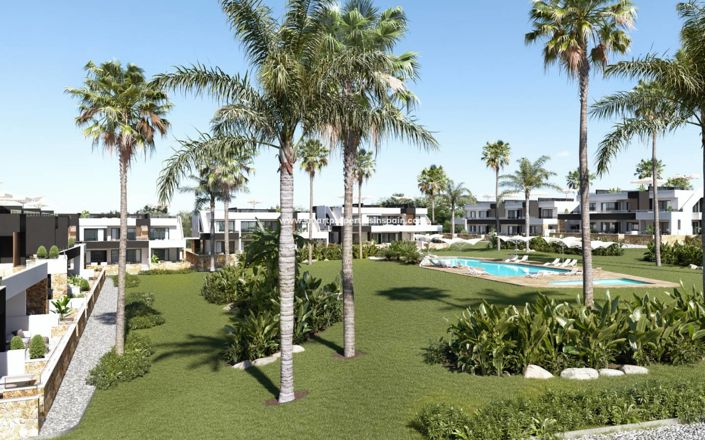 Image No.31-Bungalow de 2 chambres à vendre à Ciudad Quesada