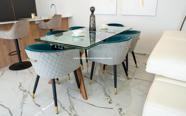 Image No.11-3 Bed Villa for sale