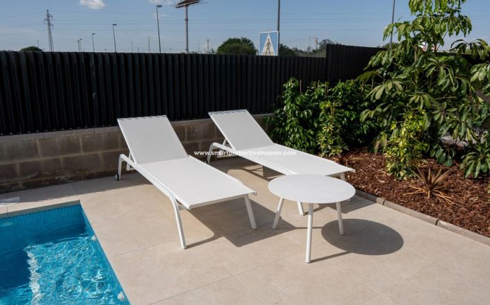 Image No.23-3 Bed Villa for sale