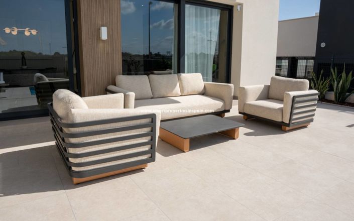 Image No.24-3 Bed Villa for sale