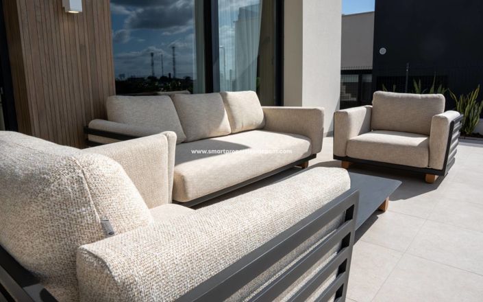 Image No.25-3 Bed Villa for sale