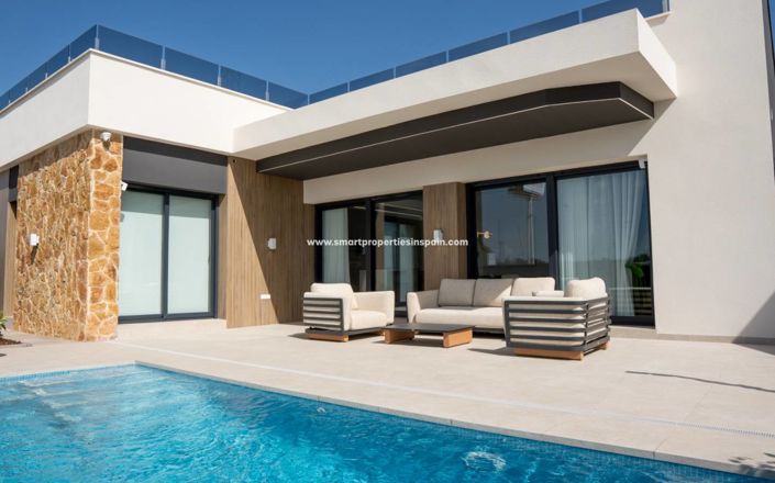 Image No.27-3 Bed Villa for sale