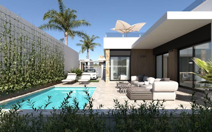 Image No.29-3 Bed Villa for sale