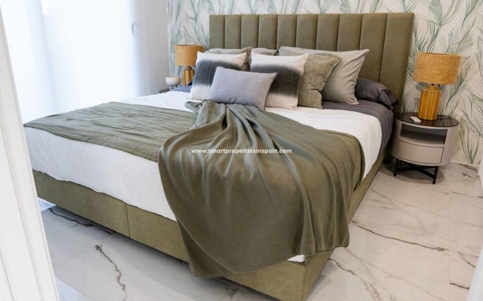 Image No.3-3 Bed Villa for sale