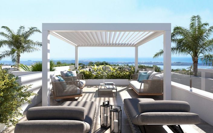 Image No.30-3 Bed Villa for sale