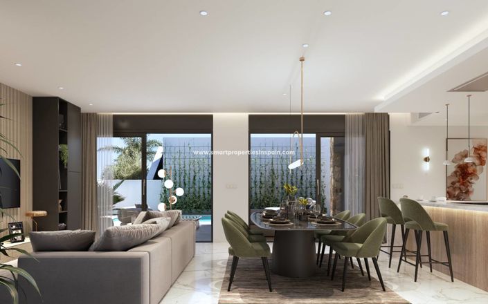 Image No.34-3 Bed Villa for sale