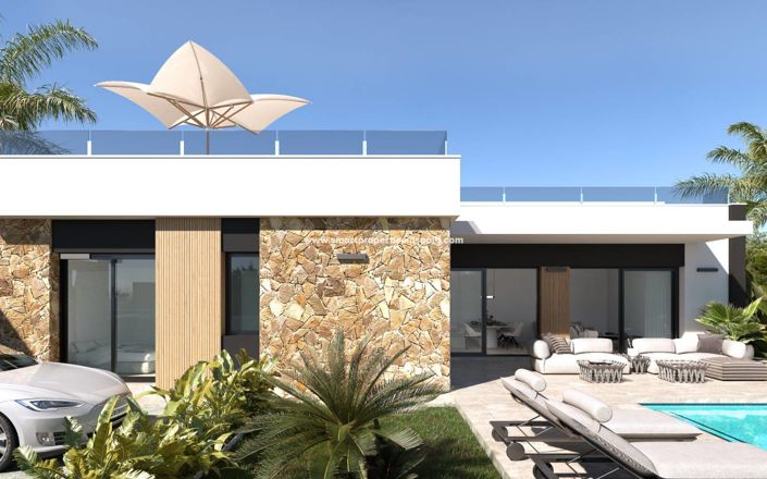 Image No.35-3 Bed Villa for sale